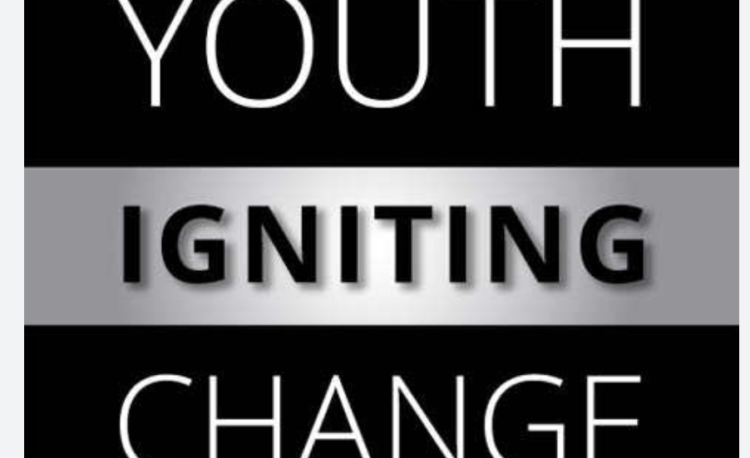 igniting change